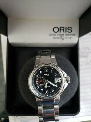 fake oris watch ebay